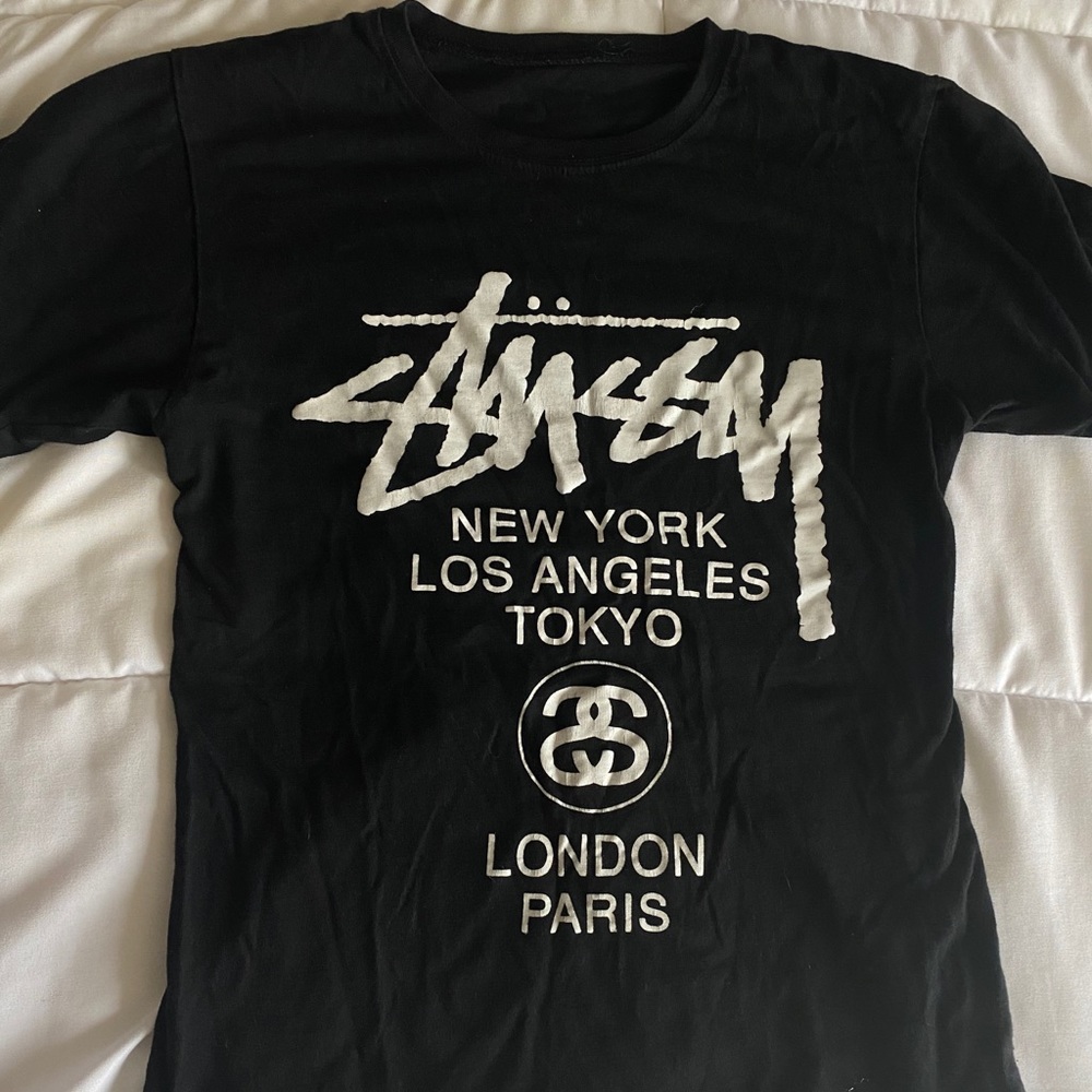 Stussy Shirt